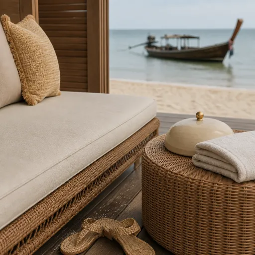 All inclusive Malaysia stays for refined beach and island escapes
