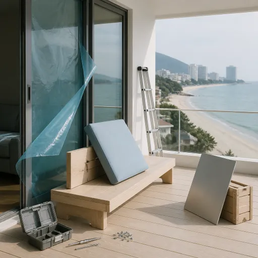 From Gurney Resort Hotel Penang to Ascott Gurney Penang: a refined beachfront escape in George Town