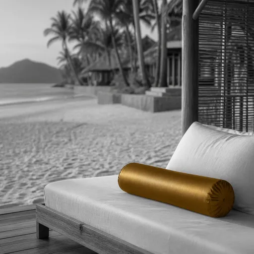 Meritus Pelangi Beach Resort & Spa Langkawi: a refined beachfront escape at Pantai Cenang