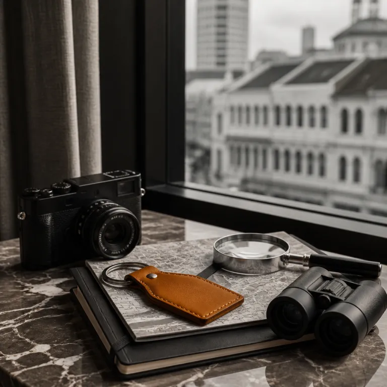 Elegant urban retreats: choosing a luxury hotel in Penang Malaysia Georgetown