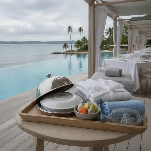 Inside YTL Hotels' All-Inclusive Pivot: What It Means for Malaysia's Luxury Resort Landscape