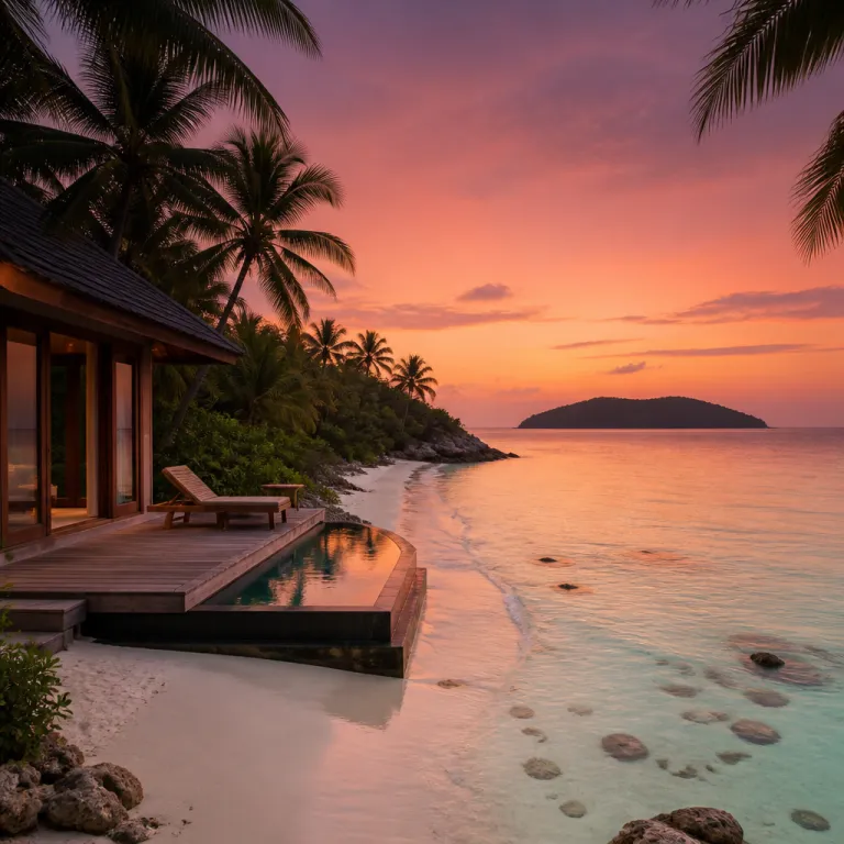 Redang Island Malaysia: refined beachfront escapes for a flawless island stay