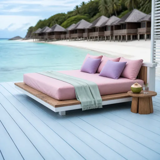 Pulau Redang island Malaysia: elevated beachfront escapes for luxury‑minded travellers